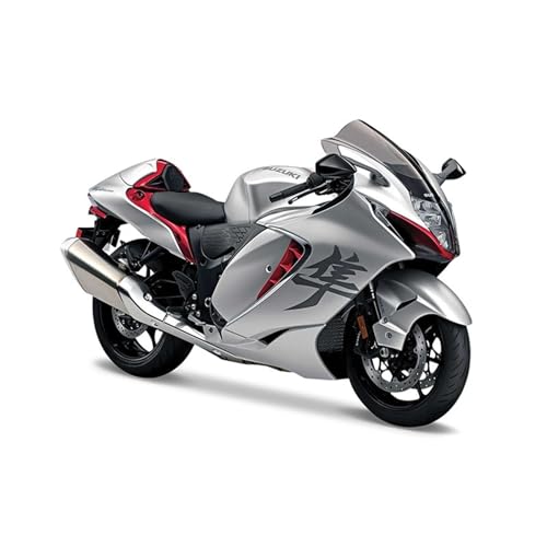 shuishuicui 1 12 für Suzuki Falcon 2022 Motorrad Modell Legierung Spielzeug Jungen Männer Sammlung Schreibtisch Dekoration Geschenk von shuishuicui