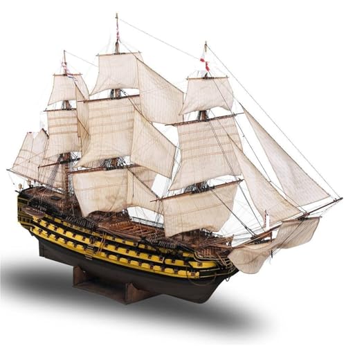 shuishuicui 1 150 für Victory Schlachtschiff Laser Holz Puzzle Segelboot Modell DIY Boot Kit Home Dekoration Souvenir shuishuicui 1 150 für Victory Schlachtschiff Laser Holz Puzzle Segelboot Modell DIY Boot Kit Home Dekoration Souvenir von shuishuicui
