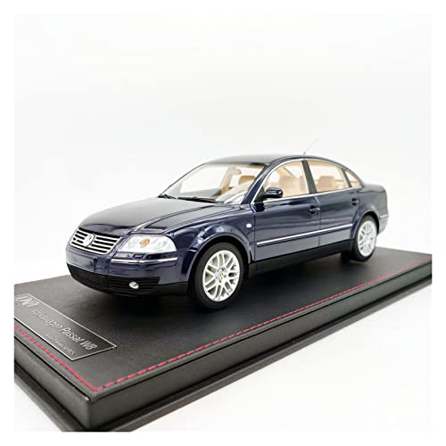shuishuicui 1 18 Alloy Diecast Für Volkswagen Passat W8 Statische Simulation Automodellsammlung Ornament Souvenir shuishuicui 1 18 Alloy Diecast Für Volkswagen Passat W8 Statische Simulation Automodellsammlung Ornament Souvenir von shuishuicui
