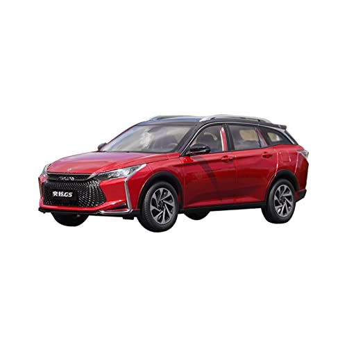 shuishuicui 1 18 For Dongfeng Fengshen Yi Dazzle GS Collectible Simulation Zinc Alloy Car Model As Business Gift shuishuicui 1 18 For Dongfeng Fengshen Yi Dazzle GS Collectible Simulation Zinc Alloy Car Model As Business Gift von shuishuicui