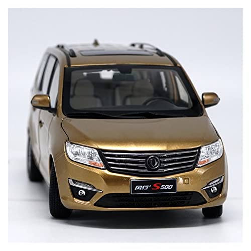 shuishuicui 1 18 For Fx Auto S500 MPV Collectible Simulation Zinc Alloy Car Model As Business Gift shuishuicui 1 18 For Fx Auto S500 MPV Collectible Simulation Zinc Alloy Car Model As Business Gift von shuishuicui