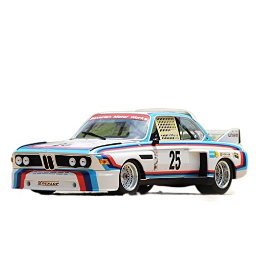 shuishuicui 1 18 Für BMW 3.0 CSL Druckguss Auto Modell Spielzeug Geschenk Sammlung Dekoration Ornamente shuishuicui 1 18 Für BMW 3.0 CSL Druckguss Auto Modell Spielzeug Geschenk Sammlung Dekoration Ornamente von shuishuicui