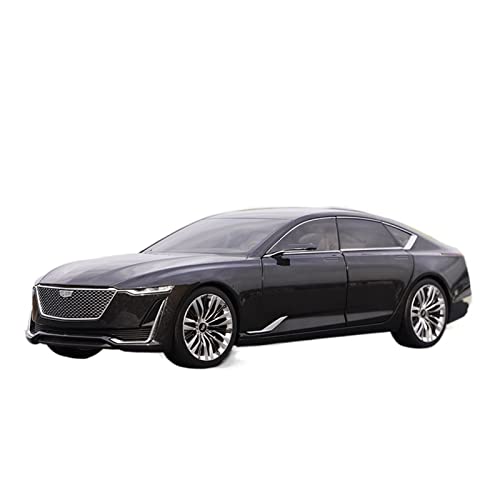 shuishuicui 1 18 Für Cadillac Concept Car Legierung Druckguss Schwarz Modell Dekoration Sammlung Display Geschenk shuishuicui 1 18 Für Cadillac Concept Car Legierung Druckguss Schwarz Modell Dekoration Sammlung Display Geschenk von shuishuicui