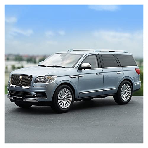 shuishuicui 1 18 Für Lincoln Navigator Simulation Legierung Voll Offenes Auto Modell Erwachsene Sammlung Geschenk Spielzeug Gedenkhandwerk von shuishuicui
