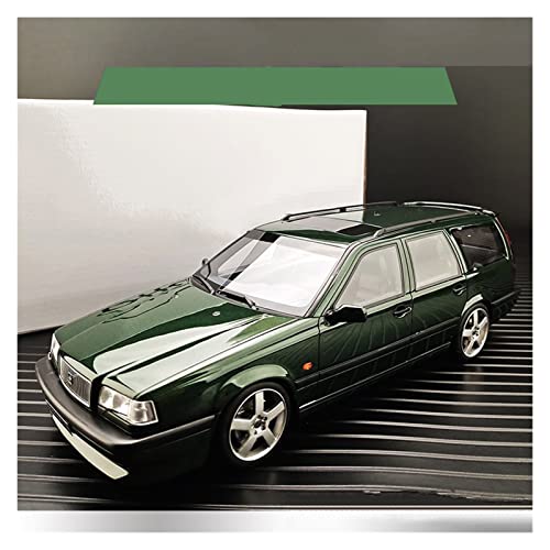 shuishuicui 1 18 Für Volvo 850 T5-R Travel Edition Limited Edition Automodell Simulation Druckguss Kollektion von shuishuicui