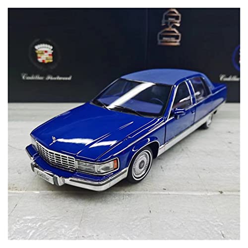 shuishuicui 1 18 for Cadillac Wood Legierung Voll Offenes Automodell Erwachsene Sammlung Spielzeug Geschenk Kopie Handwerk(3) von shuishuicui
