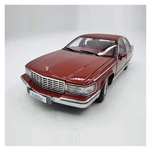 shuishuicui 1 18 for Cadillac Wood Legierung Voll Offenes Automodell Erwachsene Sammlung Spielzeug Geschenk Kopie Handwerk(4) von shuishuicui
