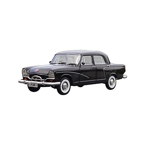 shuishuicui 1 18 for SH760 Oldtimer 1964 Simulation Legierung Auto Modell Erwachsene Sammlung Dekoration Geschenk Spielzeug Handwerk(Taglia unica) von shuishuicui