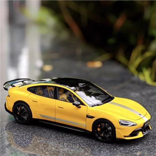 shuishuicui 1 24 für Xiaomi SU7ultra Automodell Legierung Miniatur Spielzeug Sammlerstück Klasse Männer Jungen Geschenk Schreibtisch Dekoration Gedenkgelb 8 Zoll shuishuicui 1 24 für Xiaomi SU7ultra Automodell Legierung Miniatur Spielzeug Sammlerstück Klasse Männer Jungen Geschenk Schreibtisch Dekoration Gedenkgelb 8 Zoll von shuishuicui