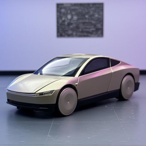 shuishuicui 1 32 für Tesla ROBOTAXI Legierung Auto Modell Spielzeug Display Jungen 6 Zoll Sammlung Memorial Schreibtisch Dekoration Geschenk shuishuicui 1 32 für Tesla ROBOTAXI Legierung Auto Modell Spielzeug Display Jungen 6 Zoll Sammlung Memorial Schreibtisch Dekoration Geschenk von shuishuicui