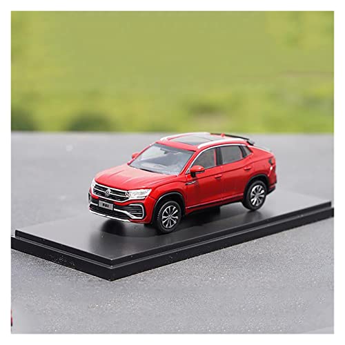 shuishuicui 1 43 Diecast Fahrzeug Für Volkswagen Tayron X SUV Simulation Legierung Automodell Sammlerstücke Aus Metall shuishuicui 1 43 Diecast Fahrzeug Für Volkswagen Tayron X SUV Simulation Legierung Automodell Sammlerstücke Aus Metall von shuishuicui