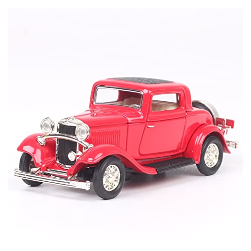 shuishuicui 1 43 Diecast Spielzeugfahrzeug Für Ford 3 Window Coupe 1932 Simulation Legierung Oldtimer-Modell Sammlerstück Souvenir shuishuicui 1 43 Diecast Spielzeugfahrzeug Für Ford 3 Window Coupe 1932 Simulation Legierung Oldtimer-Modell Sammlerstück Souvenir von shuishuicui