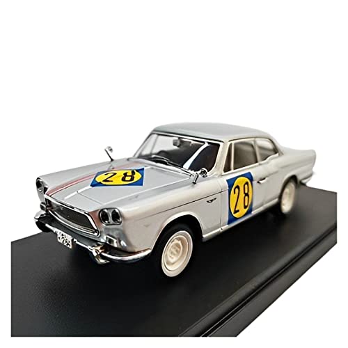 shuishuicui 1 43 Für Nissan Prince Skyline Sportlegierungsmodellsimulationsfahrzeuge Erwachsene Sammlungsanzeige von shuishuicui