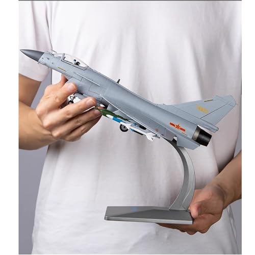 shuishuicui 1 48 für J-10C Kämpfer Legierung Flugzeug Modell Militär Männer Jungen Dekoration Sammlung 13CM Schreibtisch Display Geschenk shuishuicui 1 48 für J-10C Kämpfer Legierung Flugzeug Modell Militär Männer Jungen Dekoration Sammlung 13CM Schreibtisch Display Geschenk von shuishuicui