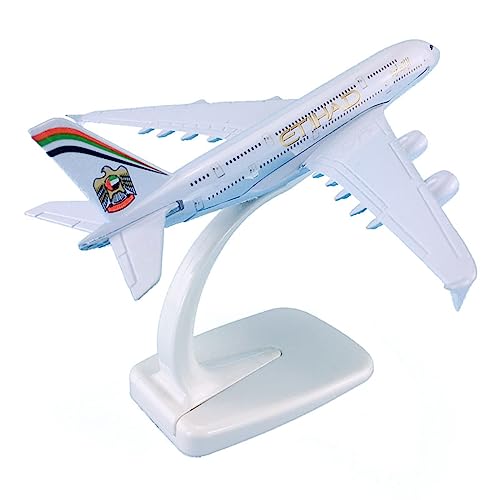 shuishuicui 1 500 14 cm Flugzeugmodell Legierung Druckguss Flugzeuge Airbus A380 für Etihad Replica Flugzeugmodell shuishuicui 1 500 14 cm Flugzeugmodell Legierung Druckguss Flugzeuge Airbus A380 für Etihad Replica Flugzeugmodell von shuishuicui