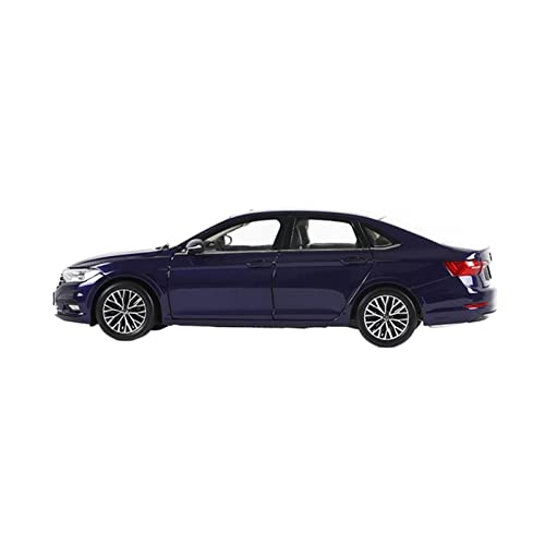 shuishuicui 1: 18 Model Next Generation Sagitar Long-Wheelbase 2019 Collectible Simulation Zinc Alloy Red Car Model As Gift for Adults Display(Blau) von shuishuicui