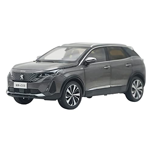 shuishuicui Boutique 1 18 Für Peugeot 4008 SUV Simulation Diecast Alloy Car Model Collection Souvenir Display shuishuicui Boutique 1 18 Für Peugeot 4008 SUV Simulation Diecast Alloy Car Model Collection Souvenir Display von shuishuicui