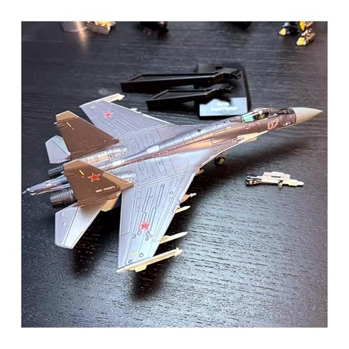 shuishuicui Flugzeugmodell 1 100 für Su-35, Russisches Kampfflugzeug, Legierungsspielzeug, 9 Zoll, grau, dekorative Schreibtischsammlung, Geschenk für Männer, fertiges Produkt shuishuicui Flugzeugmodell 1 100 für Su-35, Russisches Kampfflugzeug, Legierungsspielzeug, 9 Zoll, grau, dekorative Schreibtischsammlung, Geschenk für Männer, fertiges Produkt von shuishuicui