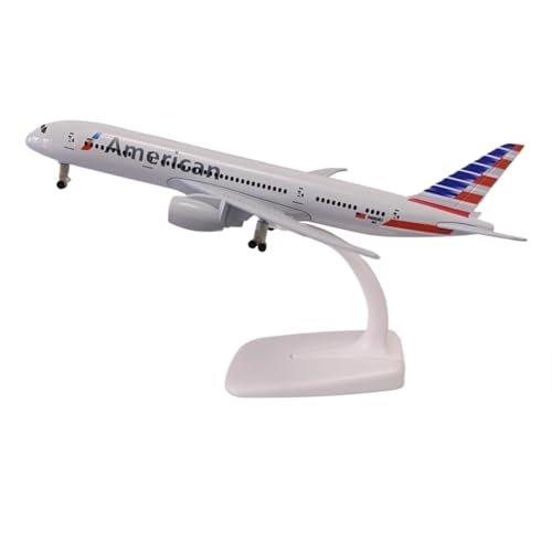 shuishuicui Für American Airlines Für Boeing 787 Legierung Flugzeug Modell Sammeln Dekorative Schreibtisch Display 19CM Geburtstag Jungen shuishuicui Für American Airlines Für Boeing 787 Legierung Flugzeug Modell Sammeln Dekorative Schreibtisch Display 19CM Geburtstag Jungen von shuishuicui