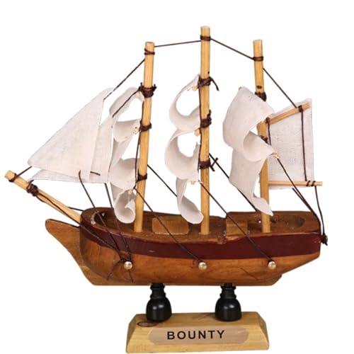 shuishuicui Segelbootmodell, handgefertigt, zusammengebautes Bootsmodell, DIY-Kit, geeignet für Heimdekorationen, Eltern-Kind-Spielzeug shuishuicui Segelbootmodell, handgefertigt, zusammengebautes Bootsmodell, DIY-Kit, geeignet für Heimdekorationen, Eltern-Kind-Spielzeug von shuishuicui