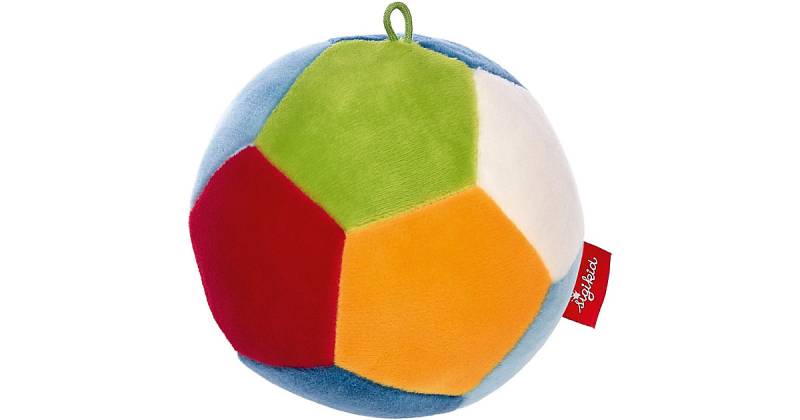 Aktiv-Ball bunt Baby Activity Aktiv-Ball bunt Baby Activity von sigikid