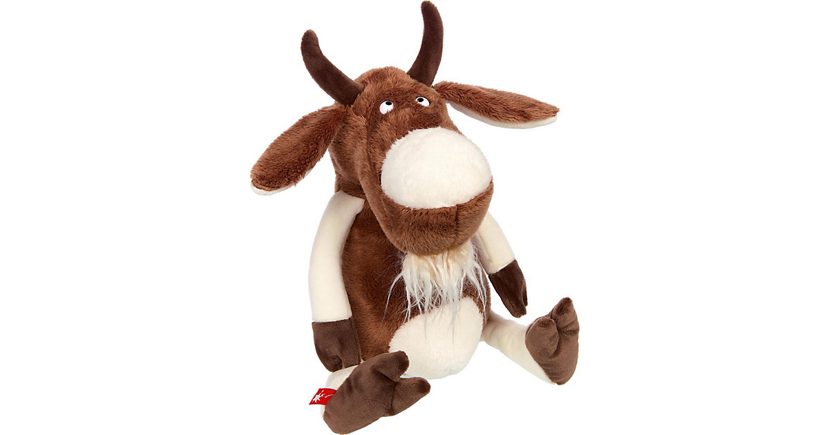 Borty Boss, Country Crunchy (42830) braun/weiß von sigikid