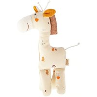 Sigikid - Giraffe beige sigibaby von sigikid