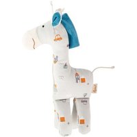 Sigikid - Giraffe blau sigibaby von sigikid