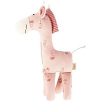Sigikid - Giraffe rosa sigibaby von sigikid