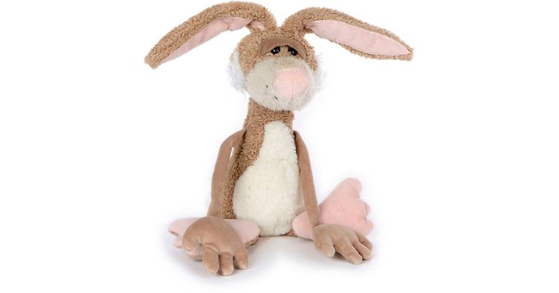 Hase Lazy Bunny, BEASTS TOWN, 30 cm (39181) von sigikid