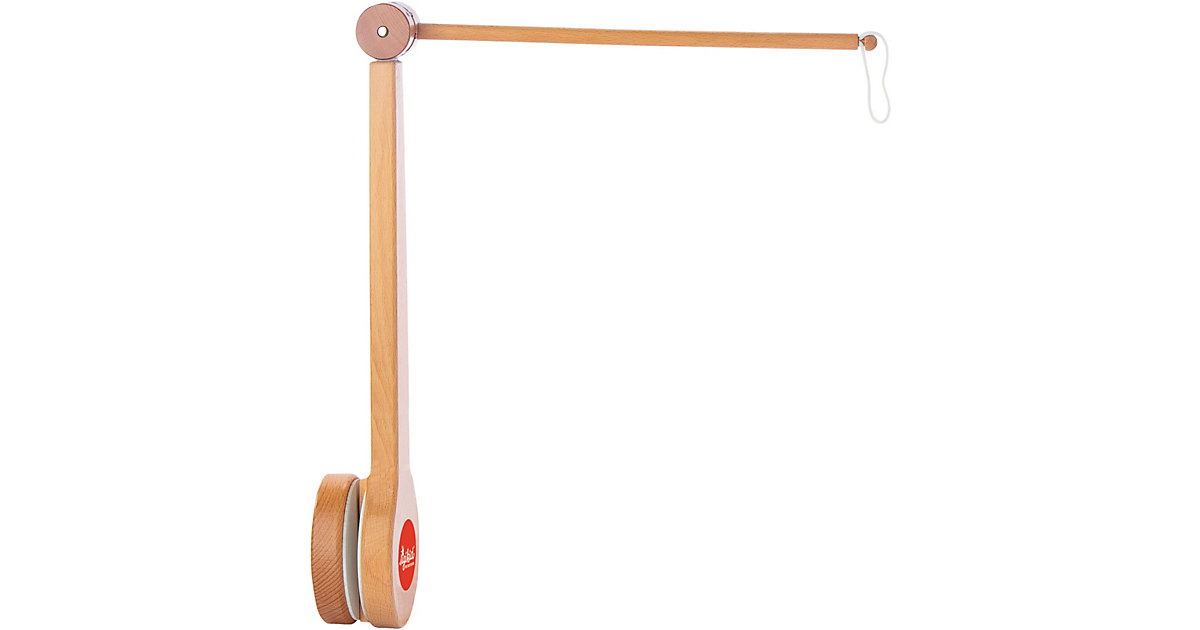 Holzrack Mobile (49002) mehrfarbig  Kinder von sigikid