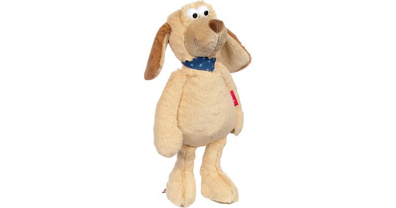 Hund, Mood Pets (42961) beige von sigikid