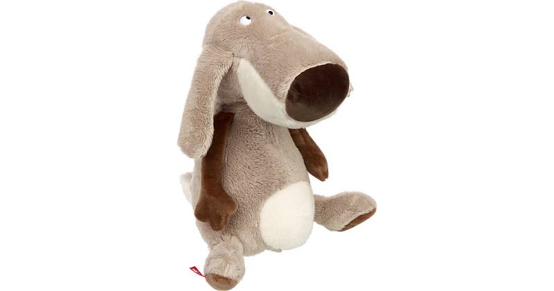 Kautschau Wau, Country Crunchy (42826) grau/braun von sigikid
