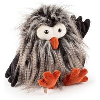 Kuscheltier Eule Bowl Owl, Kikeriki von sigikid