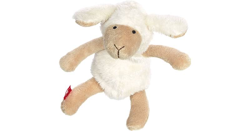 Mini Granulat Schaf Sweety (38822) mehrfarbig Gr. 10 von sigikid