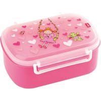 SIGIKID 24472 Brotzeitbox Pinky Queeny von sigikid
