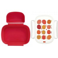 SIGIKID 24738 Brotzeitbox Apfelherz von sigikid