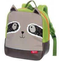 SIGIKID 24976 Minirucksack Waschbär SIGIKID 24976 Minirucksack Waschbär von sigikid