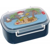 SIGIKID 25004 Brotzeitbox Sammy Samoa von sigikid