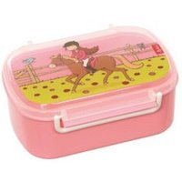 SIGIKID 25006 Brotzeitbox Gina Galopp SIGIKID 25006 Brotzeitbox Gina Galopp von sigikid