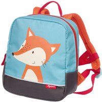 SIGIKID 25053 Kinderrucksack Fuchs Forest SIGIKID 25053 Kinderrucksack Fuchs Forest von sigikid