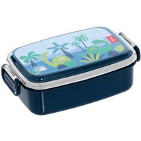 SIGIKID 25088 Lunchbox Dino OnTour von sigikid