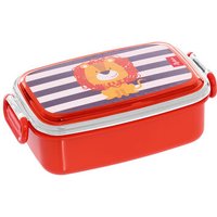 SIGIKID 25089 Lunchbox Löwe OnTour von sigikid
