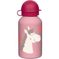 SIGIKID 25090 Edelstahl-Trinkflasche Pony OnTour SIGIKID 25090 Edelstahl-Trinkflasche Pony OnTour von sigikid