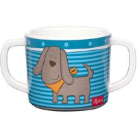 SIGIKID 25105 Melamin Kindertasse Hügge Hug SIGIKID 25105 Melamin Kindertasse Hügge Hug von sigikid