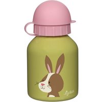 SIGIKID 25121 Trinkflasche Hase Forest von sigikid