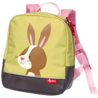 SIGIKID 25122 Rucksack Hase Forest von sigikid