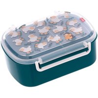 SIGIKID 25134 Lunchbox Farm OnTour von sigikid