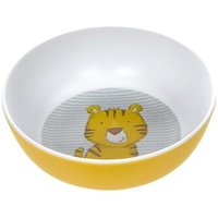 SIGIKID 25171 Melamin Kinderschüssel Tiger von sigikid