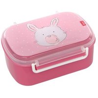 SIGIKID 25179 Brotdose Hase SIGIKID 25179 Brotdose Hase von sigikid